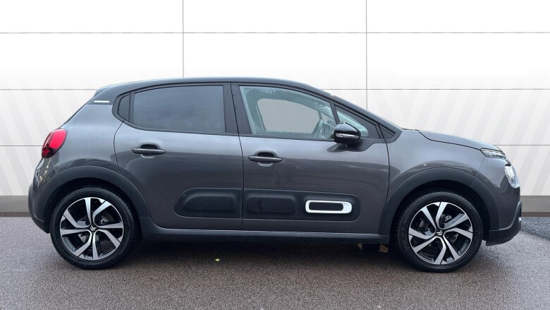Citroen C3 1.2 PureTech 110 Max 5dr EAT6 Petrol Hatchback